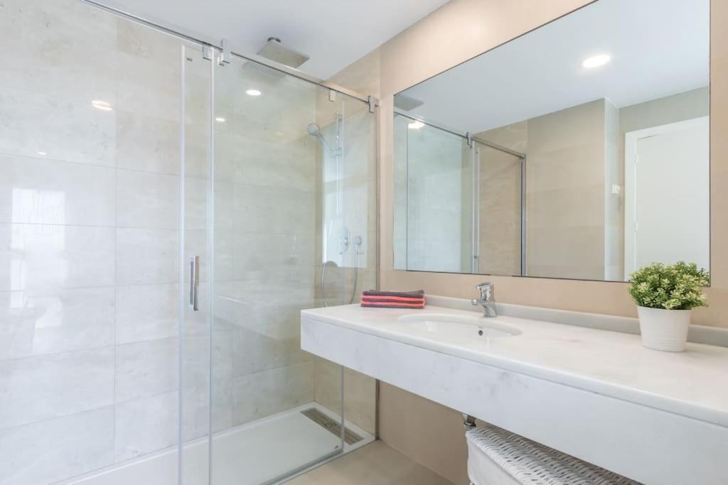 Duplex Moraira Apartment Ngoại thất bức ảnh