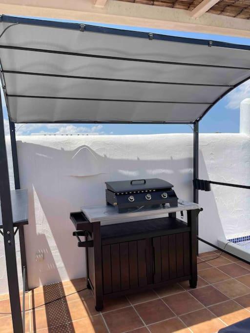 Duplex Moraira Apartment Ngoại thất bức ảnh